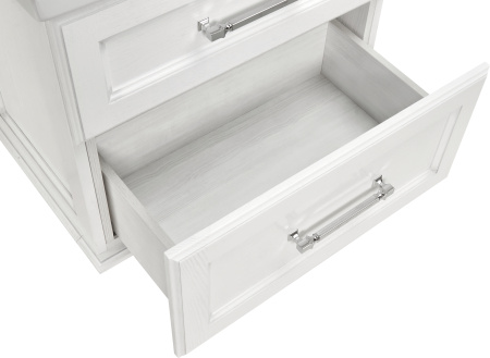 Зеркало (69х10)  ASB-Woodline Венеция 70 11940